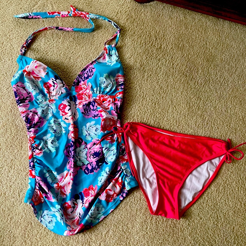 Maternity Baithing Suit